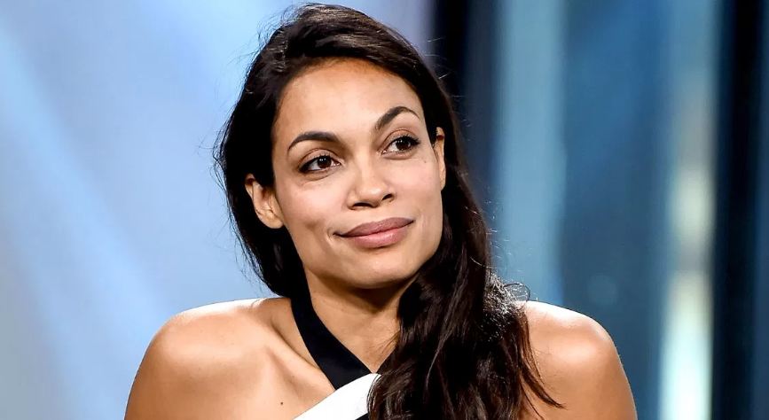 Rosario Dawson Net Worth