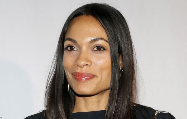 Rosario Dawson
