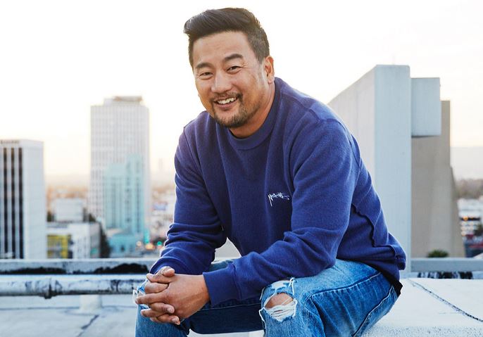 Roy Choi Net Worth