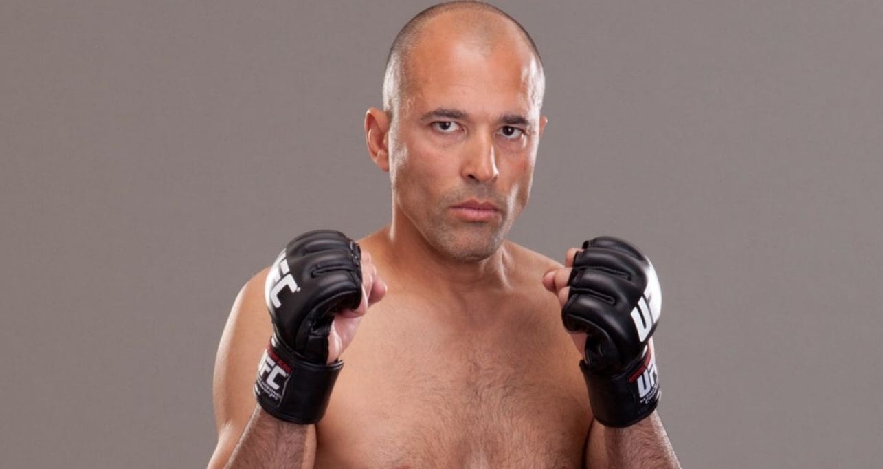Royce Gracie