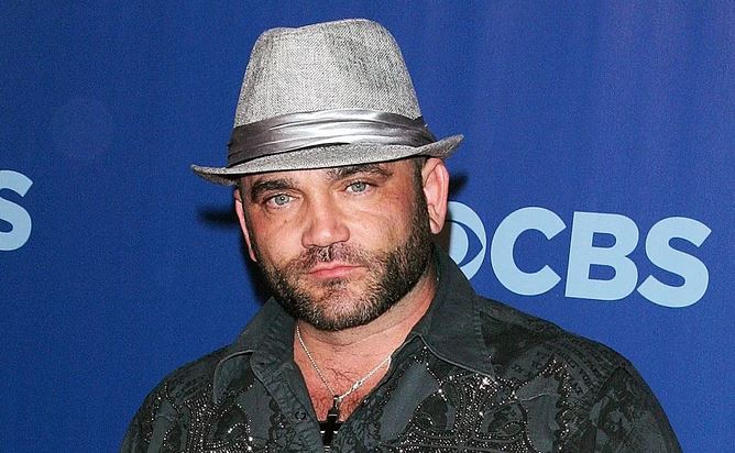 Russell Hantz Net Worth