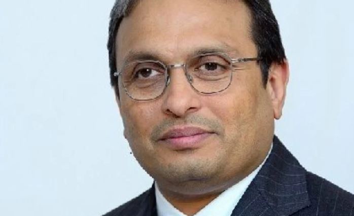 Russell Mehta Net Worth