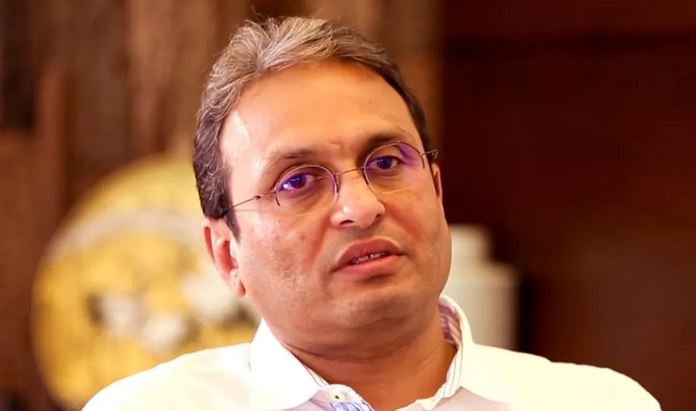 Russell Mehta