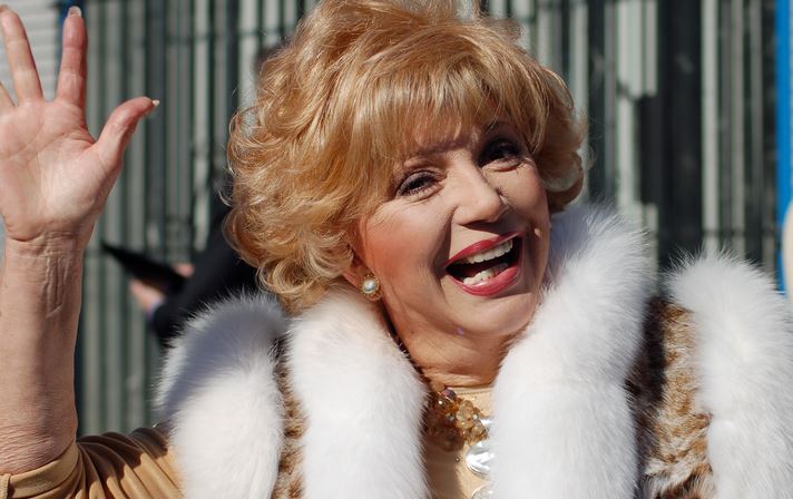 Ruta Lee