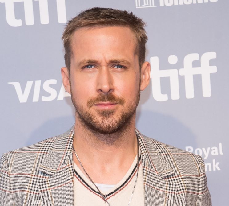 Ryan Gosling