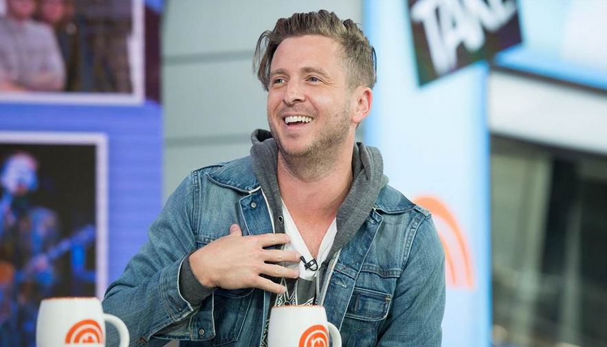 Ryan Tedder Net Worth 2019