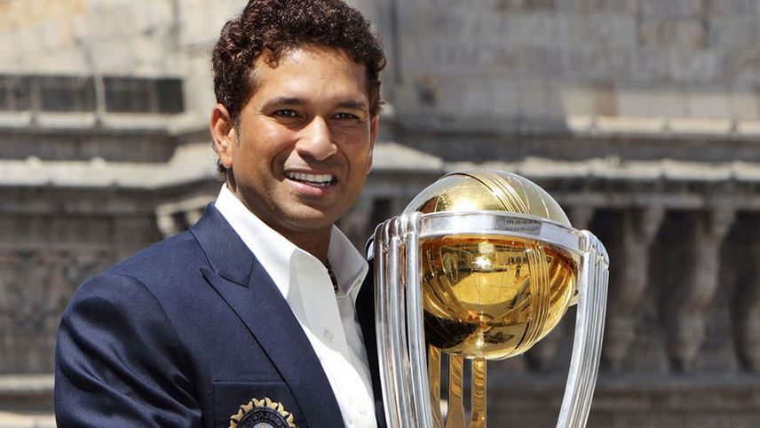 Sachin Tendulkar Net Worth