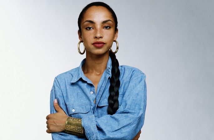 Sade