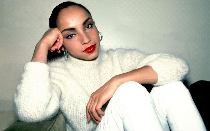 Sade Net Worth