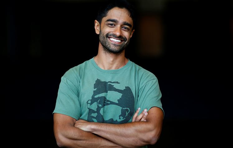 Saikat Chakrabarti