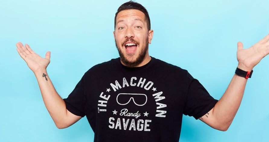 Sal Vulcano Net Worth