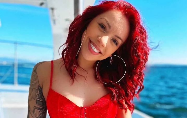 Salice Rose Net Worth