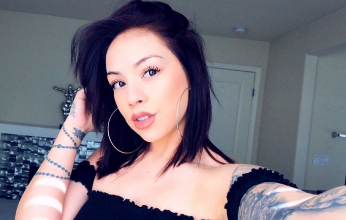 Salice Rose
