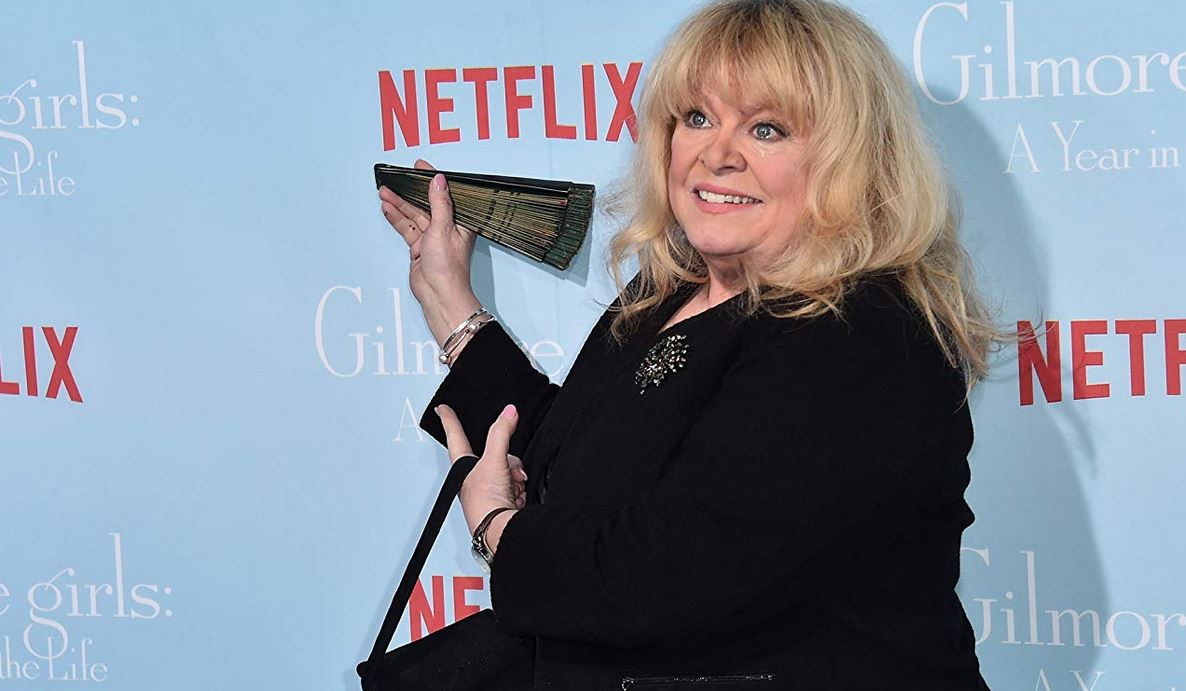 Sally Struthers Net Worth