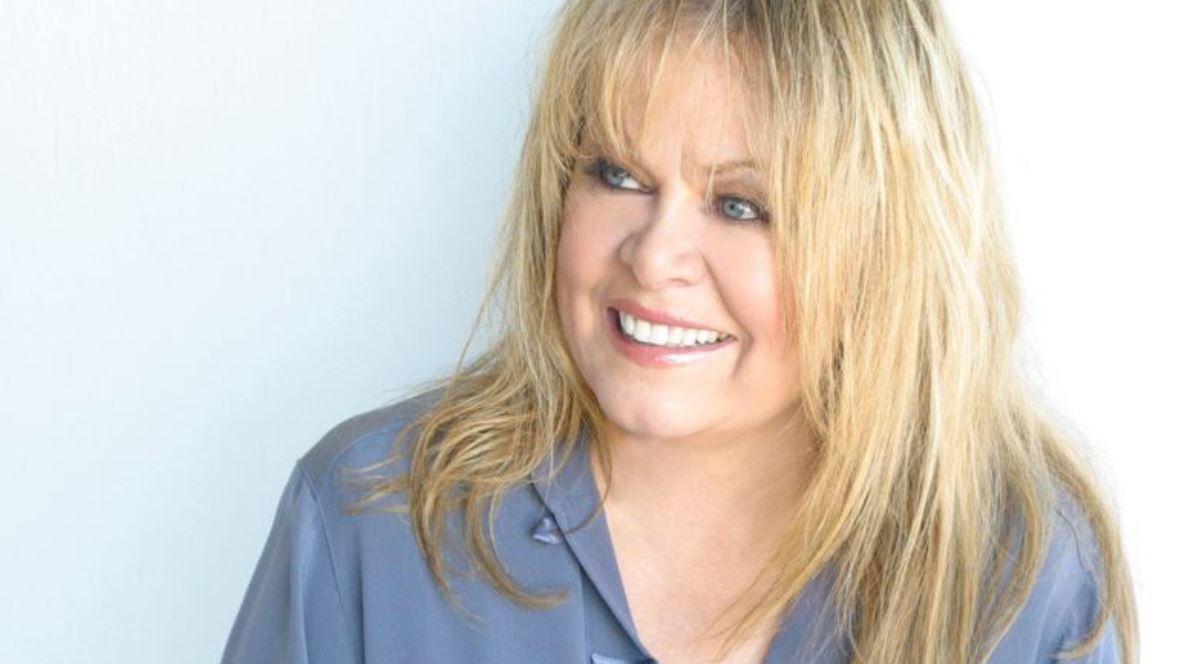 Sally Struthers