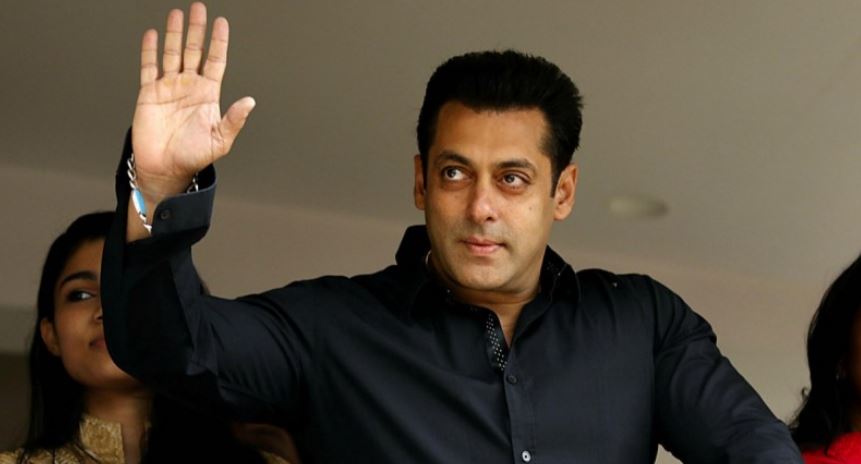 Salman Khan Net Worth