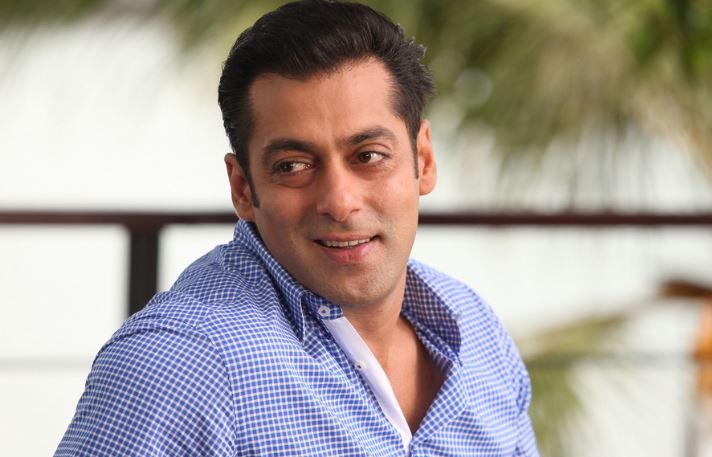 Salman Khan