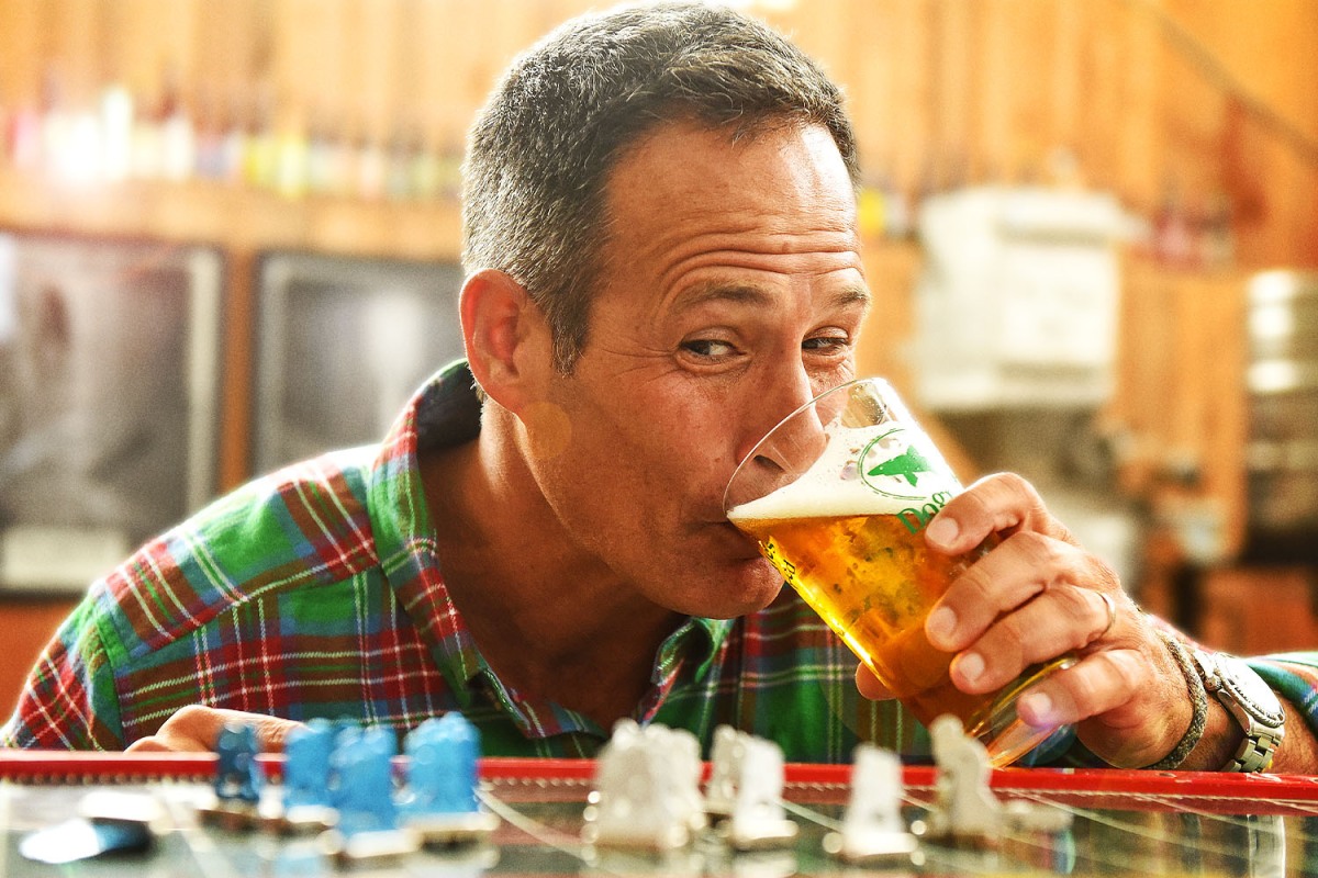 Sam Calagione