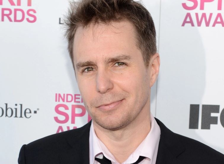 Sam Rockwell