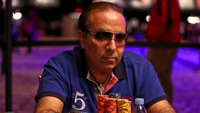 Sammy Farha Net Worth