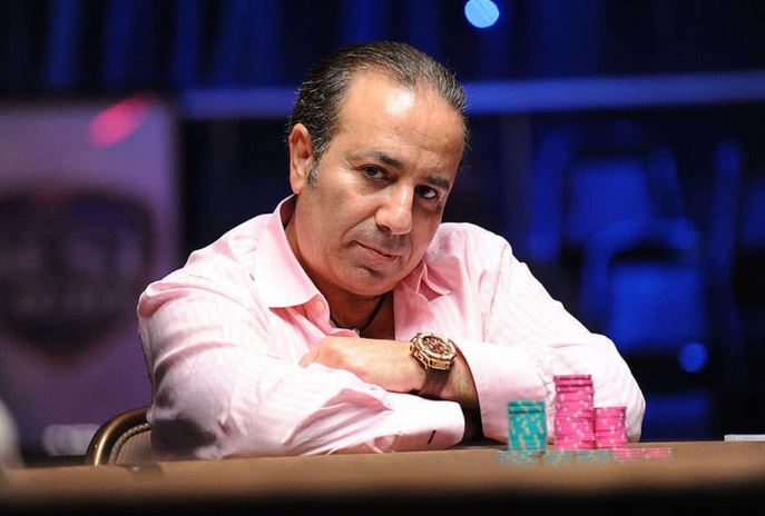 Sammy Farha