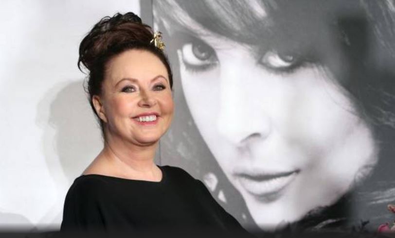 Sarah Brightman