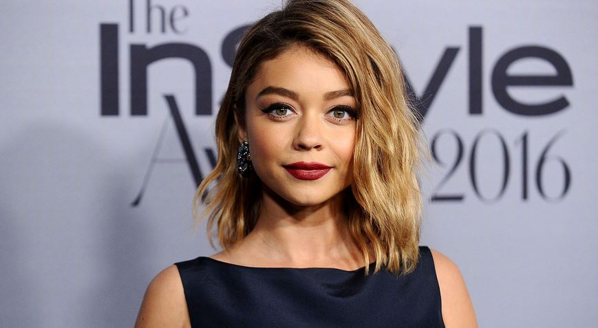 Sarah Hyland Net Worth