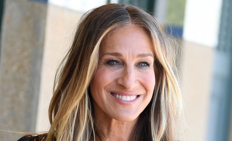 Sarah Jessica Parker