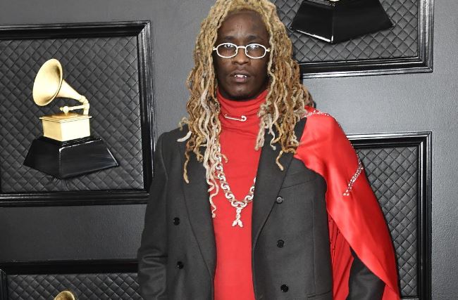 Sauce Walka Net Worth