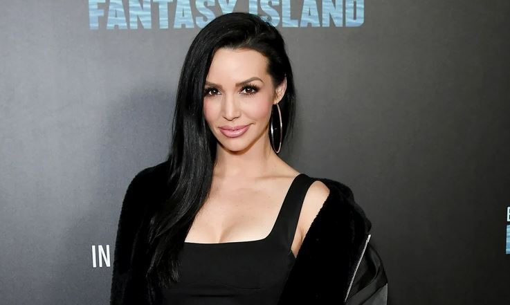 Scheana Marie Net Worth