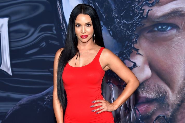 Scheana Marie