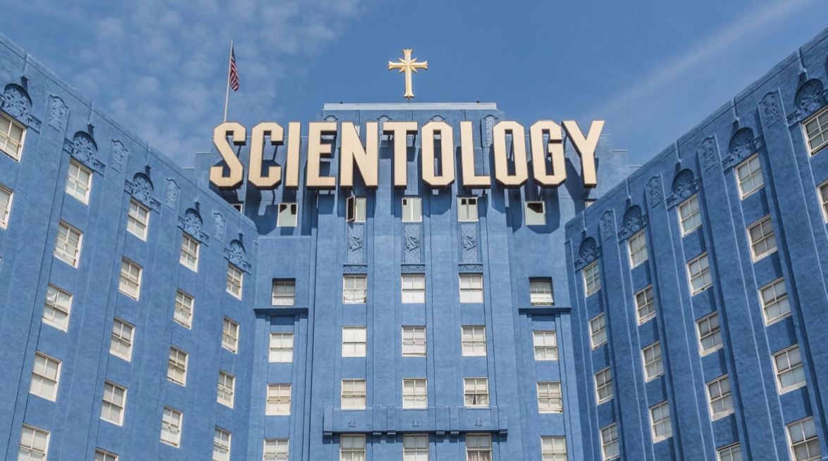Scientology Net Worth