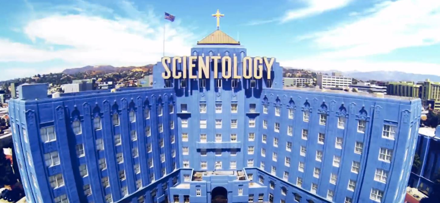 Scientology