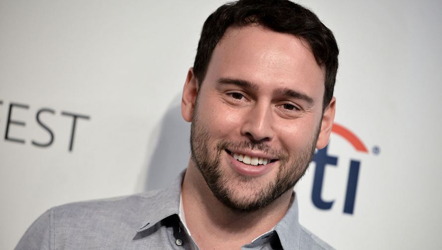 Scooter Braun Net Worth