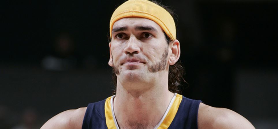 Scot Pollard Net Worth 2019