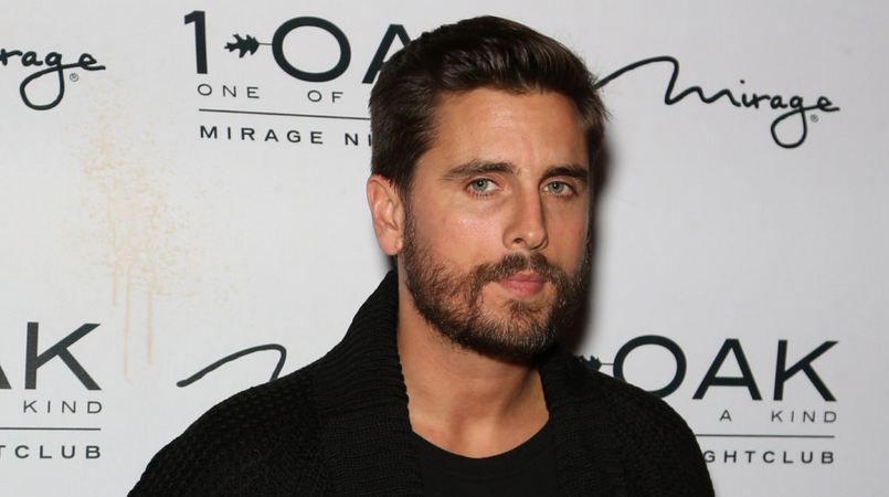 Scott Disick Net Worth