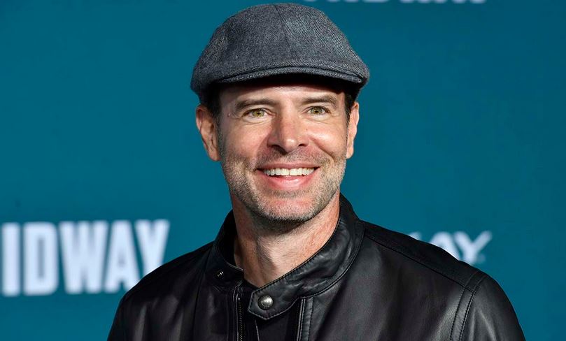 Scott Foley Net Worth