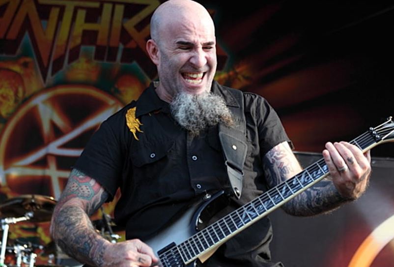 Scott Ian