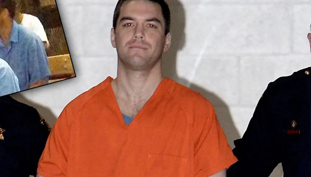 Scott Peterson Net Worth