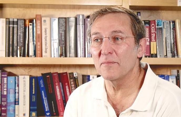 Scott Shenker Net Worth