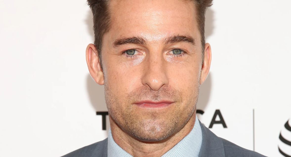 Scott Speedman Net Worth