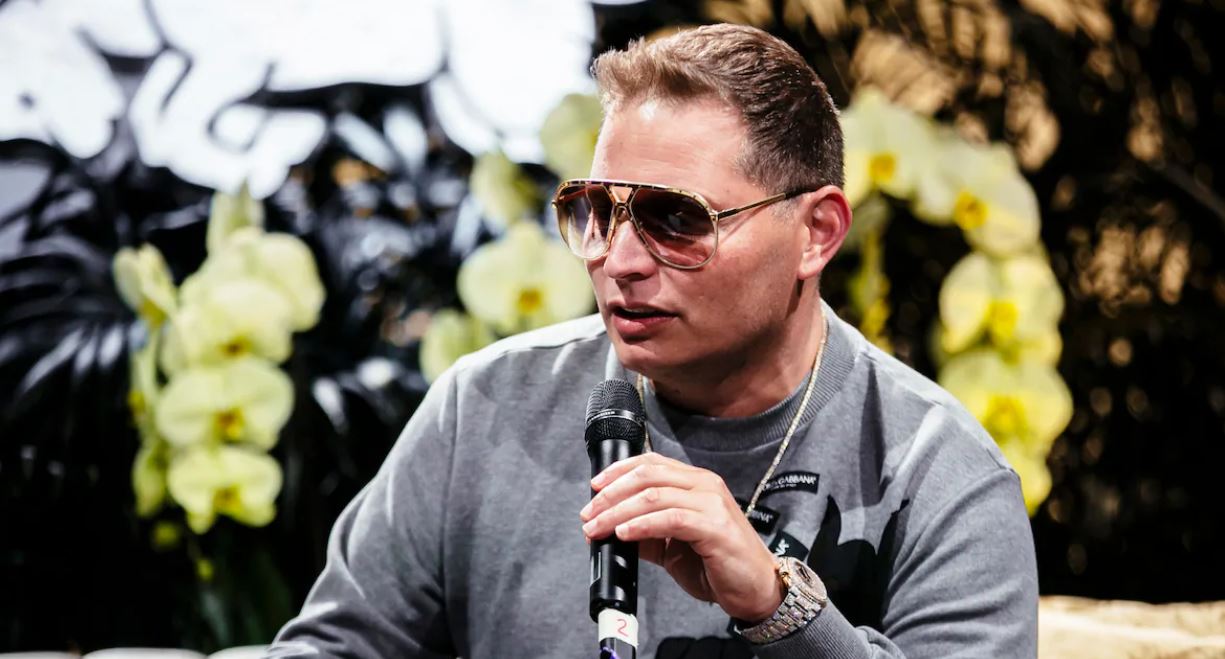 Scott Storch Net Worth