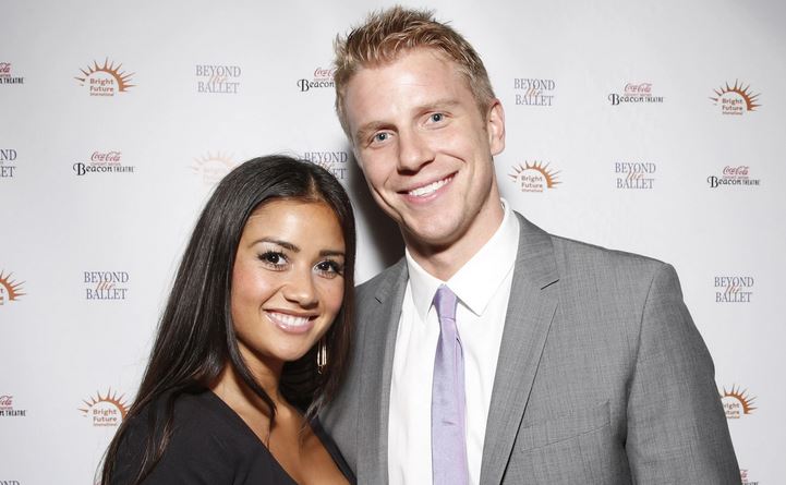 Sean Lowe Net Worth