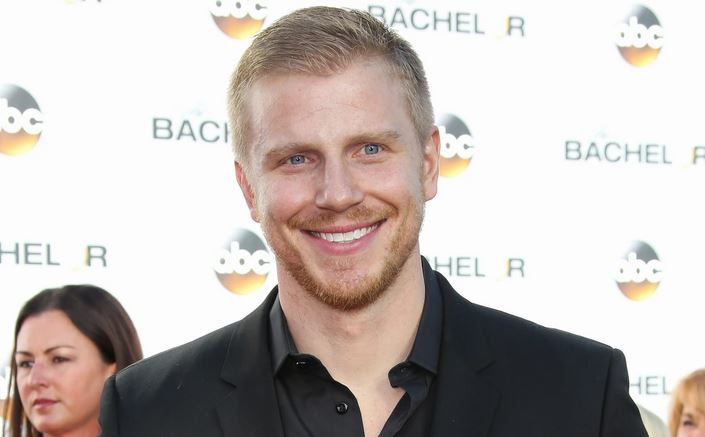 Sean Lowe