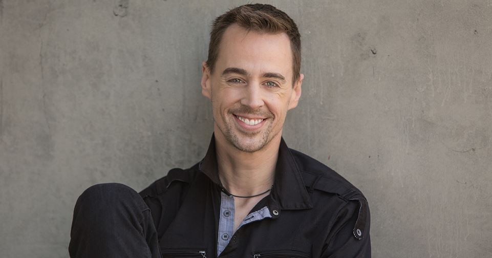 Sean Murray Net Worth