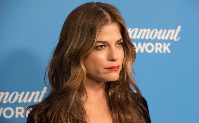 Selma Blair Net Worth