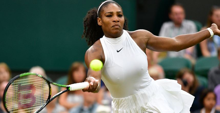Serena Williams Net Worth