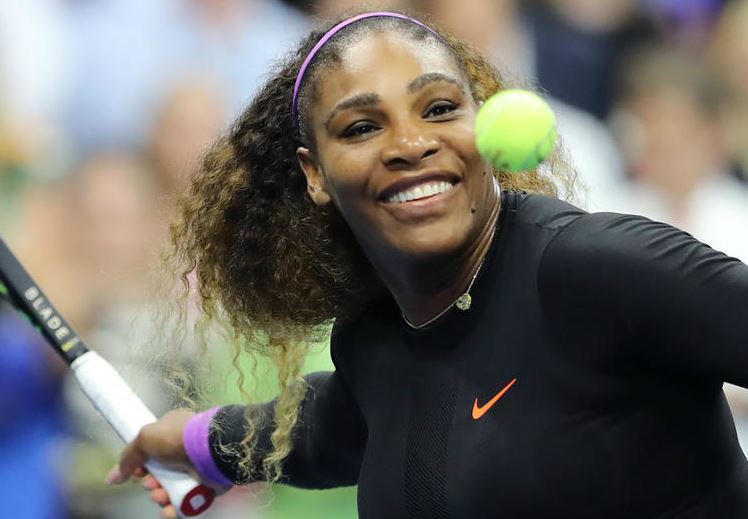 Serena Williams