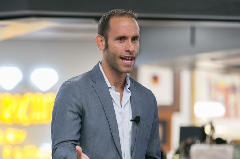 Seth Gold Net Worth