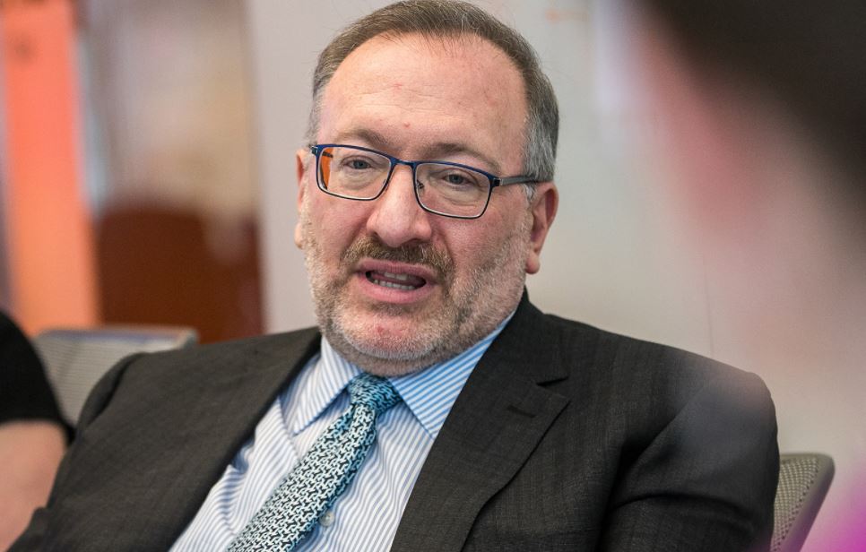 Seth Klarman Net Worth